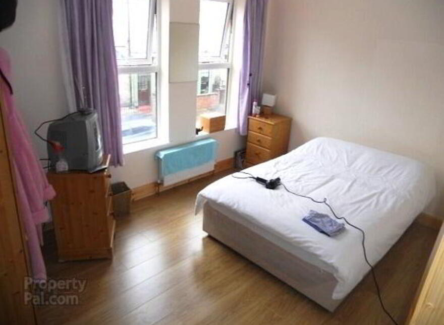 20 Rathcool Street, Belfast, BT9 7GA