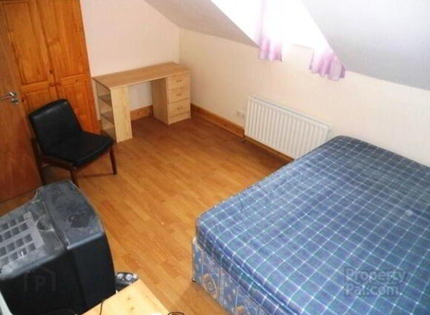 20 Rathcool Street, Belfast, BT9 7GA