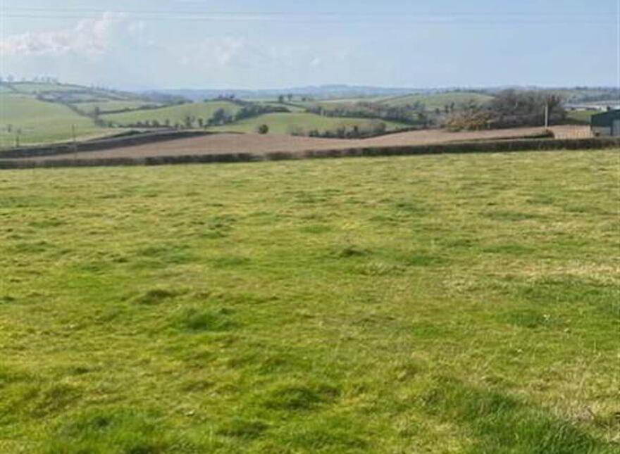 Land, Between 23-29 Myra Road, Downpatrick, BT23 7JZ photo