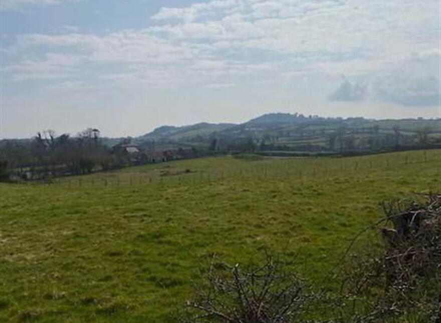 Land, Between 23-29 Myra Road, Downpatrick, BT23 7JZ
