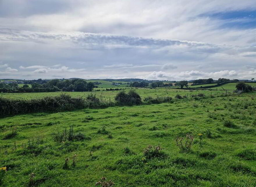 Land, Between 23-29 Myra Road, Downpatrick, BT23 7JZ