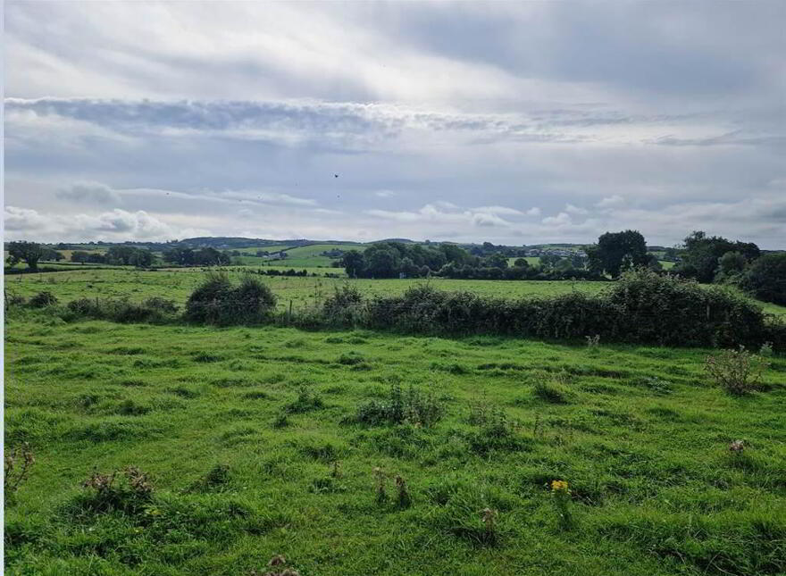Land, Between 23-29 Myra Road, Downpatrick, BT23 7JZ
