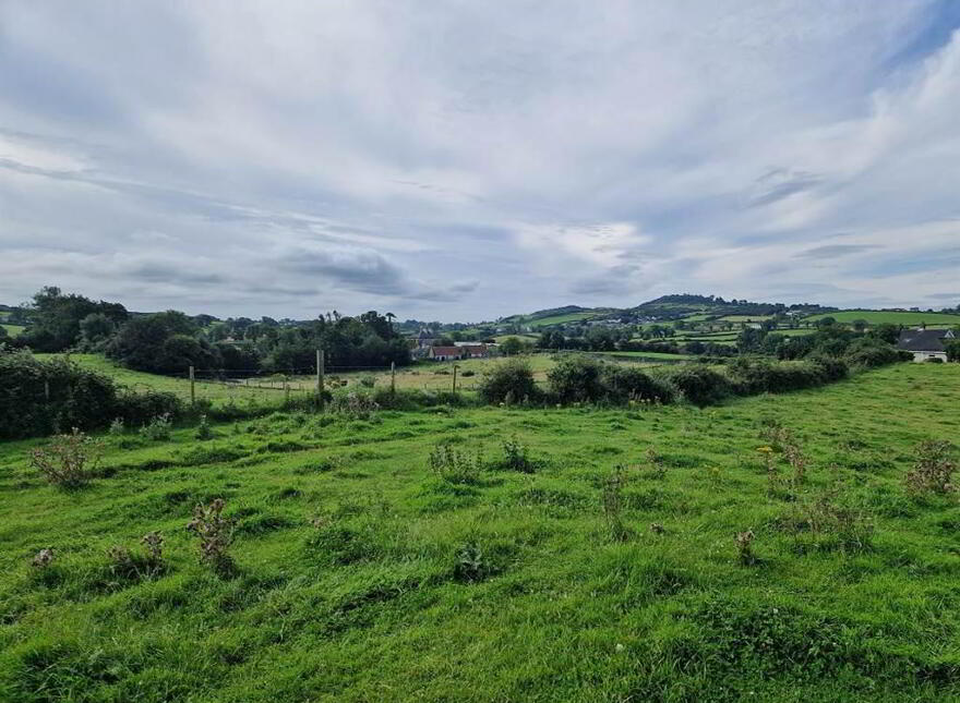 Land, Between 23-29 Myra Road, Downpatrick, BT23 7JZ