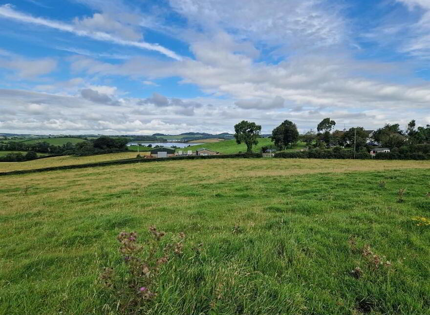 Land, Between 23-29 Myra Road, Downpatrick, BT23 7JZ