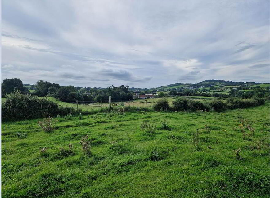 Land, Between 23-29 Myra Road, Downpatrick, BT23 7JZ