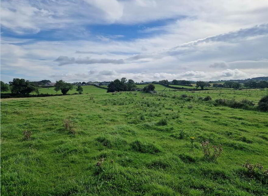 Land, Between 23-29 Myra Road, Downpatrick, BT23 7JZ