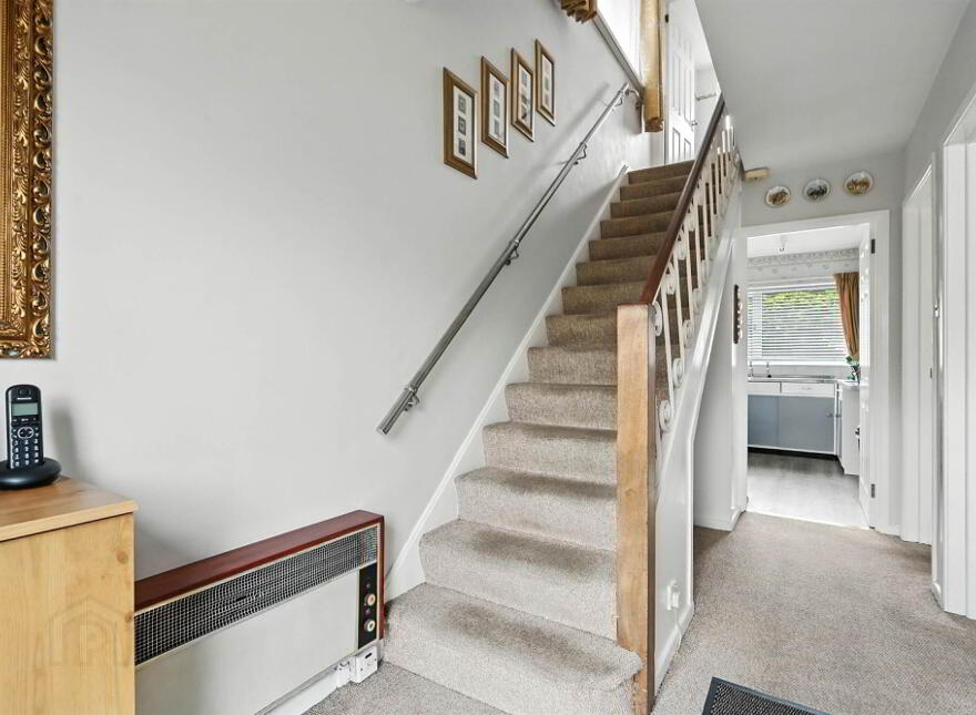 34 Carolhill Drive, Belfast, BT4 2FT