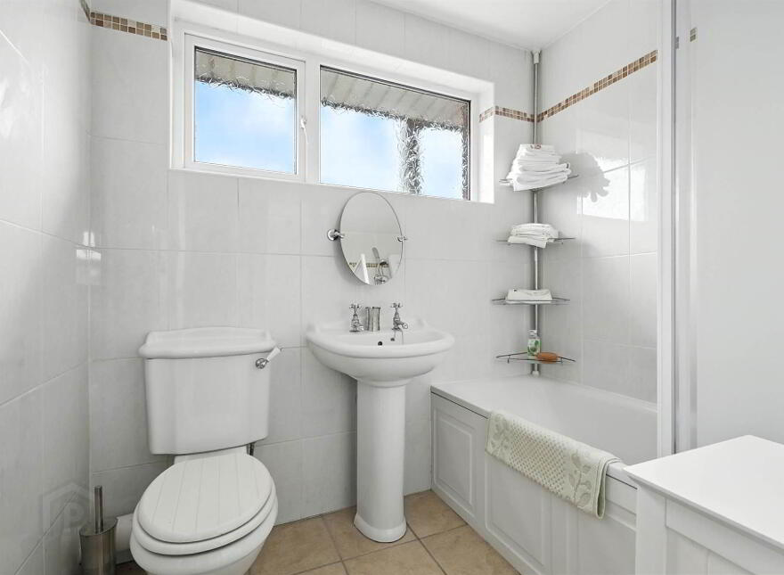 34 Carolhill Drive, Belfast, BT4 2FT