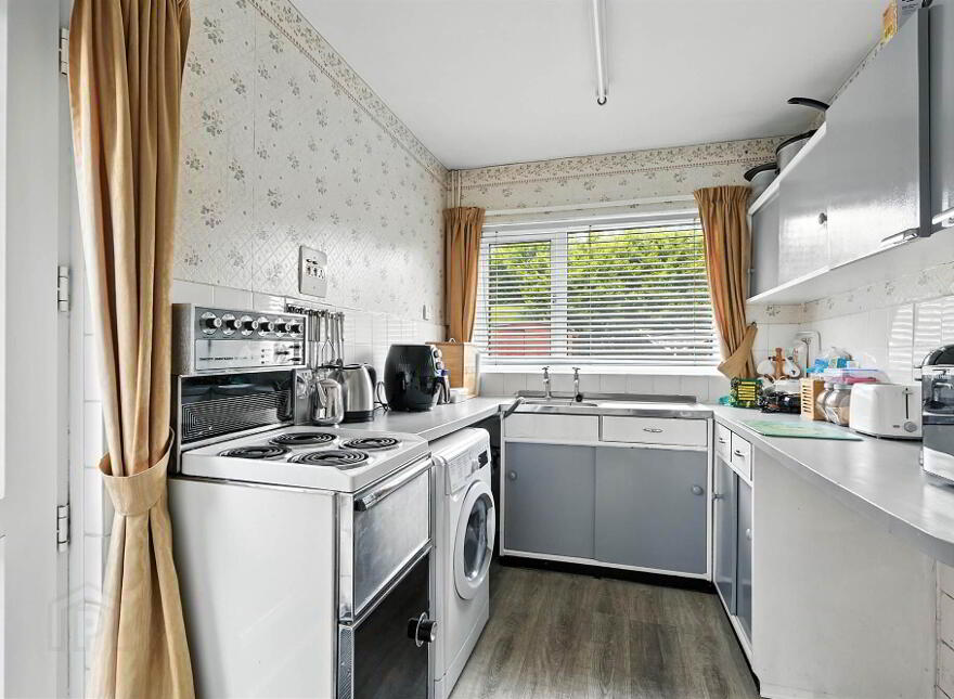 34 Carolhill Drive, Belfast, BT4 2FT