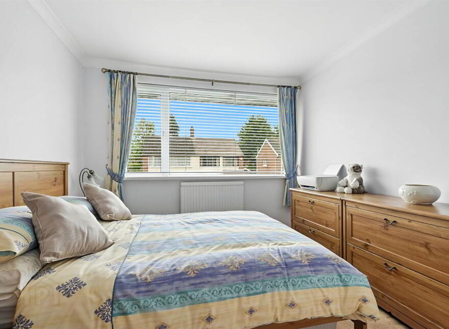 34 Carolhill Drive, Belfast, BT4 2FT