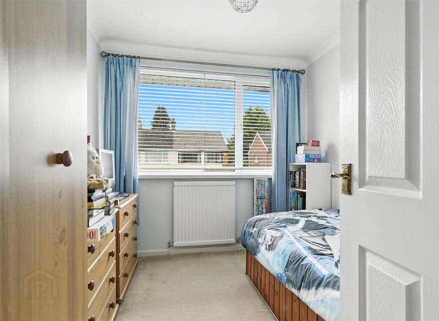 34 Carolhill Drive, Belfast, BT4 2FT