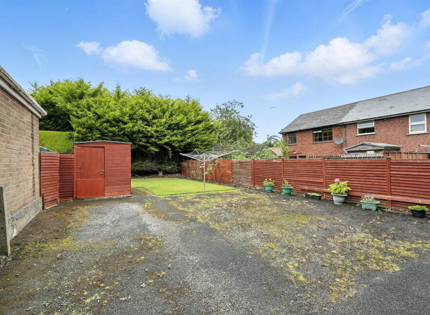 34 Carolhill Drive, Belfast, BT4 2FT