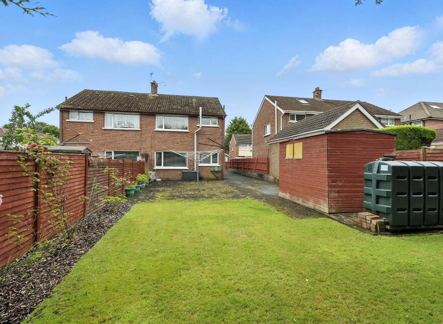 34 Carolhill Drive, Belfast, BT4 2FT