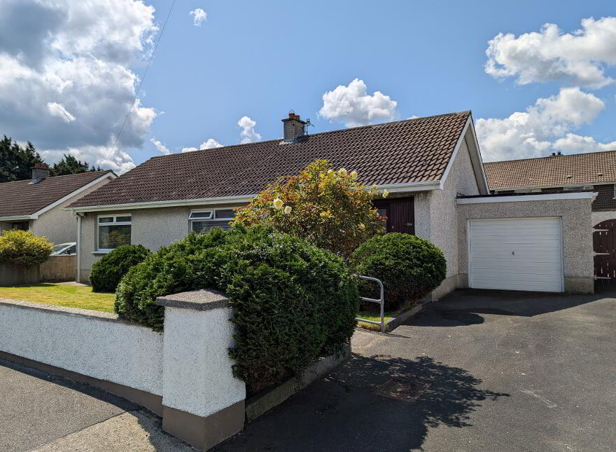 6 Mourne View Road, Newcastle, BT33 0QS