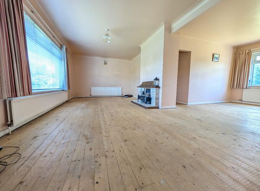 6 Mourne View Road, Newcastle, BT33 0QS
