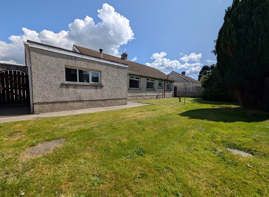 6 Mourne View Road, Newcastle, BT33 0QS