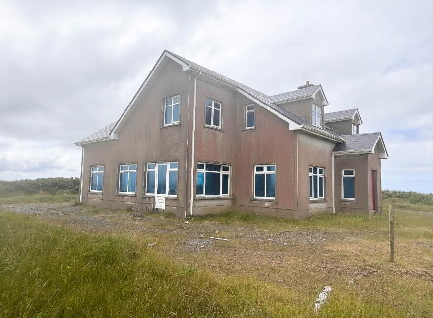 Poulnagun, Lisdoonvarna, Lisdoonvarna photo