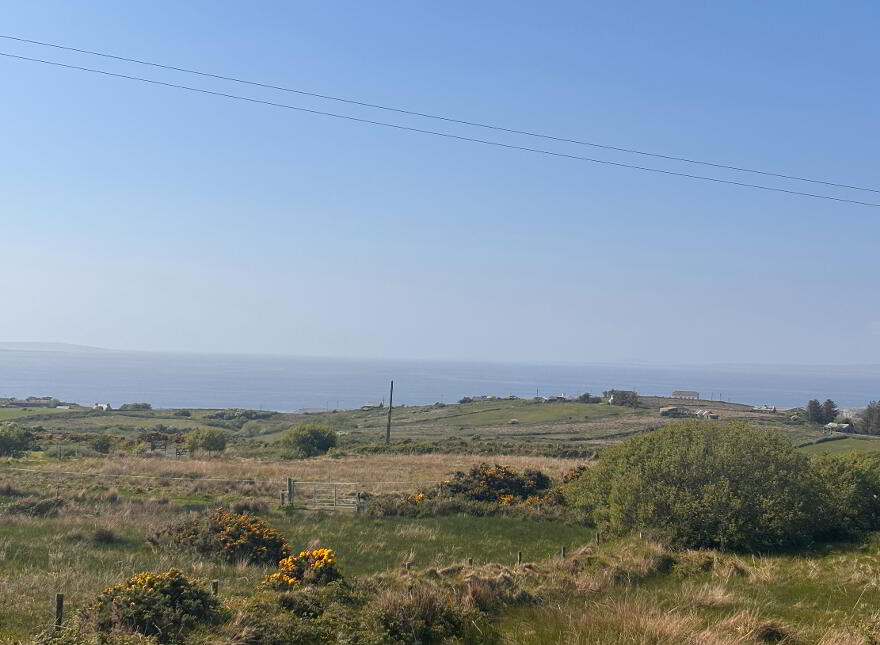 Poulnagun, Lisdoonvarna, Lisdoonvarna