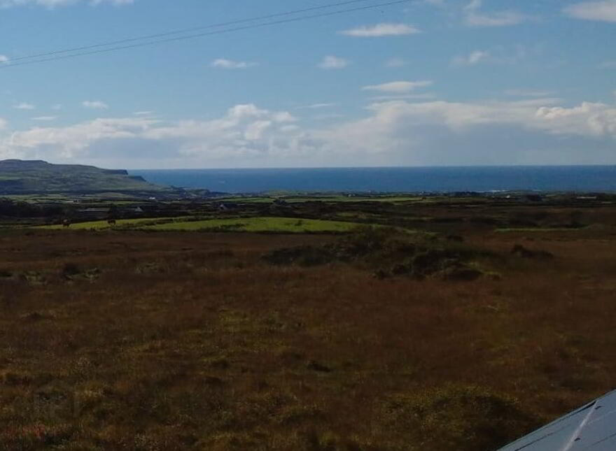 Poulnagun, Lisdoonvarna, Lisdoonvarna
