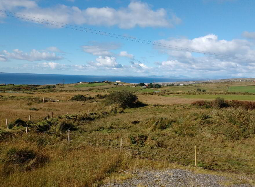 Poulnagun, Lisdoonvarna, Lisdoonvarna