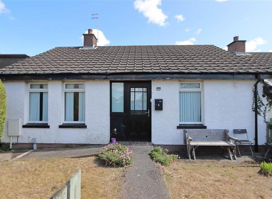 5 Brae Place, Ballygowan, BT23 5TY photo