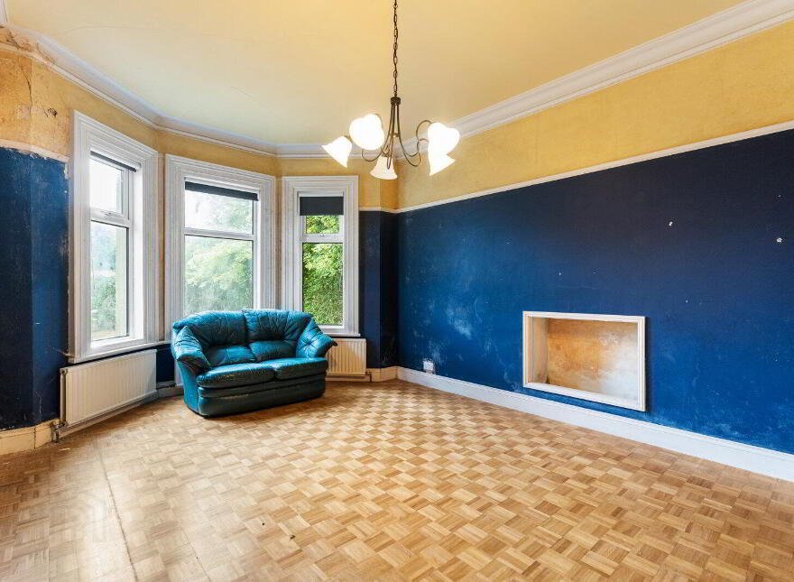 28 Maxwell Road, Bangor, BT20 3SG