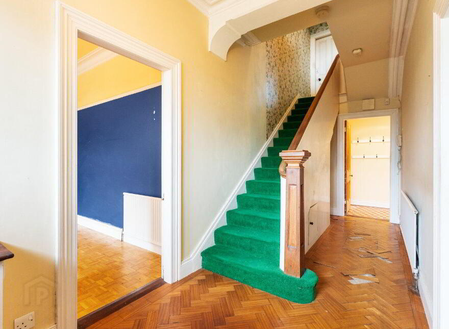 28 Maxwell Road, Bangor, BT20 3SG