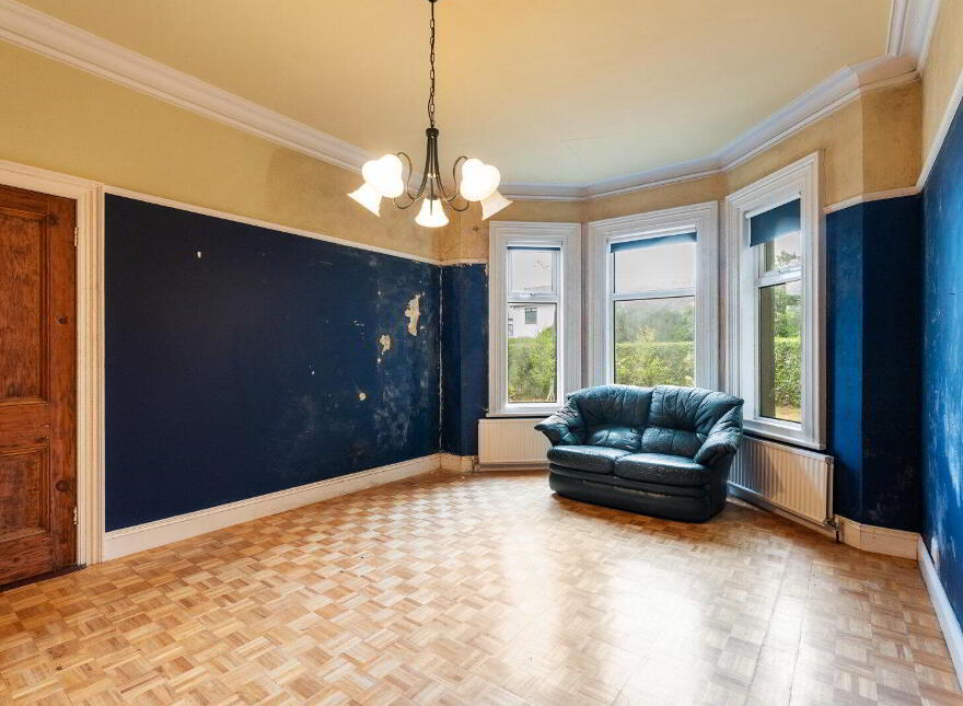 28 Maxwell Road, Bangor, BT20 3SG