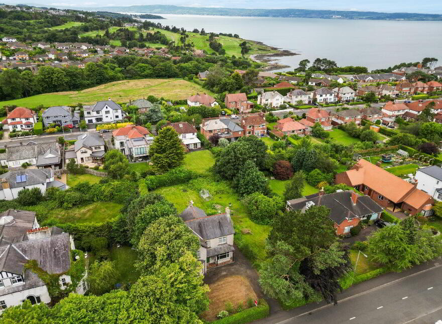 28 Maxwell Road, Bangor, BT20 3SG