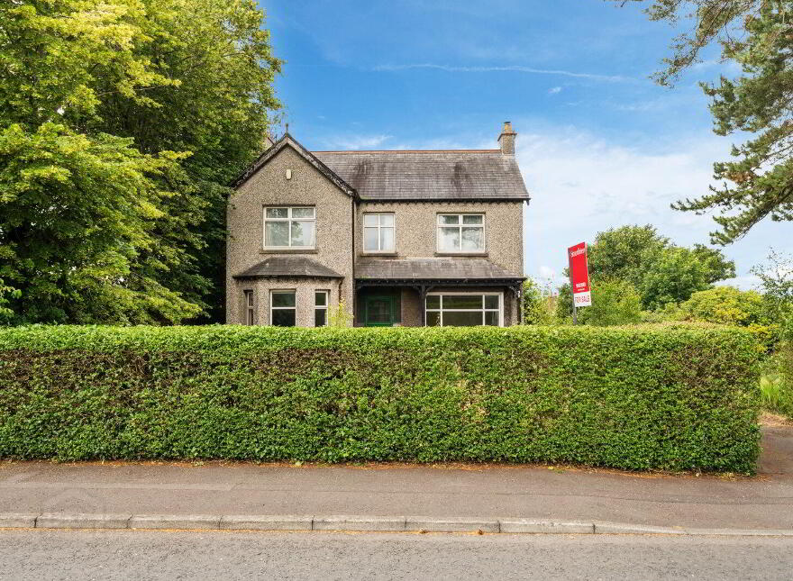 28 Maxwell Road, Bangor, BT20 3SG