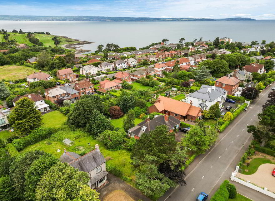 28 Maxwell Road, Bangor, BT20 3SG