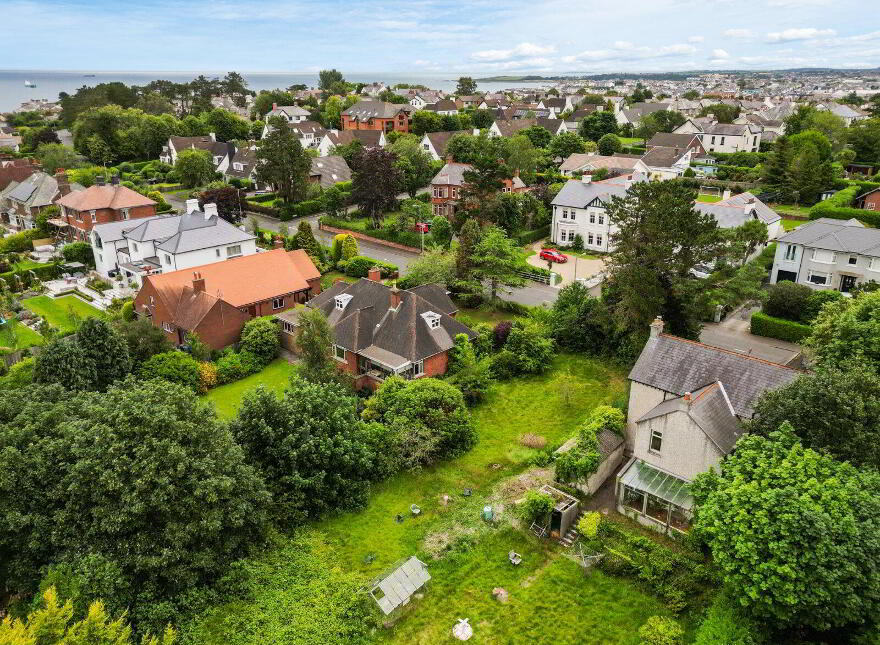 28 Maxwell Road, Bangor, BT20 3SG