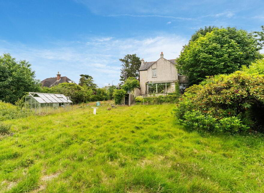28 Maxwell Road, Bangor, BT20 3SG
