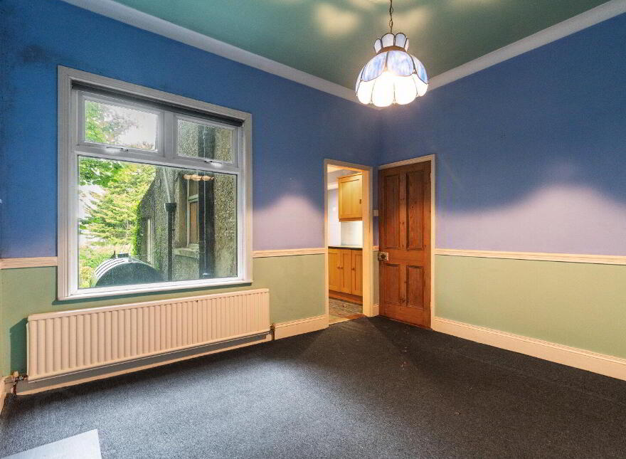 28 Maxwell Road, Bangor, BT20 3SG