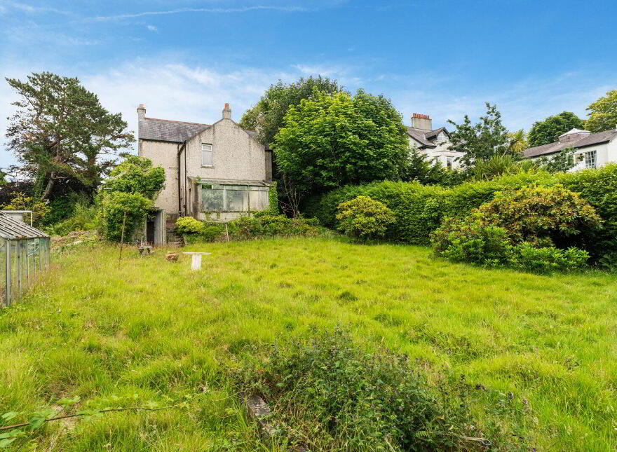 28 Maxwell Road, Bangor, BT20 3SG