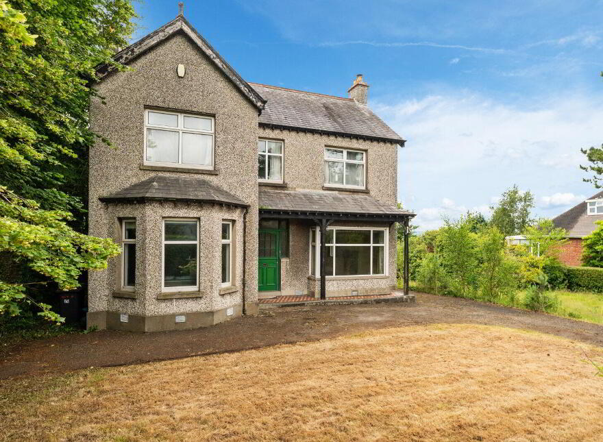 28 Maxwell Road, Bangor, BT20 3SG
