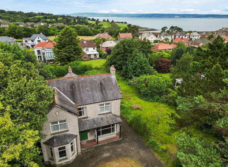 28 Maxwell Road, Bangor, BT20 3SG