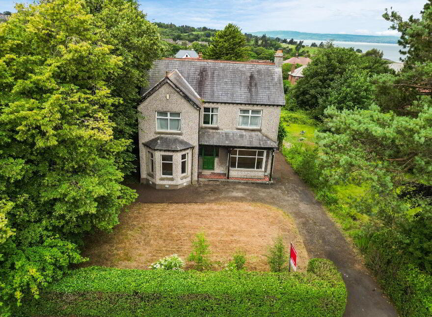 28 Maxwell Road, Bangor, BT20 3SG