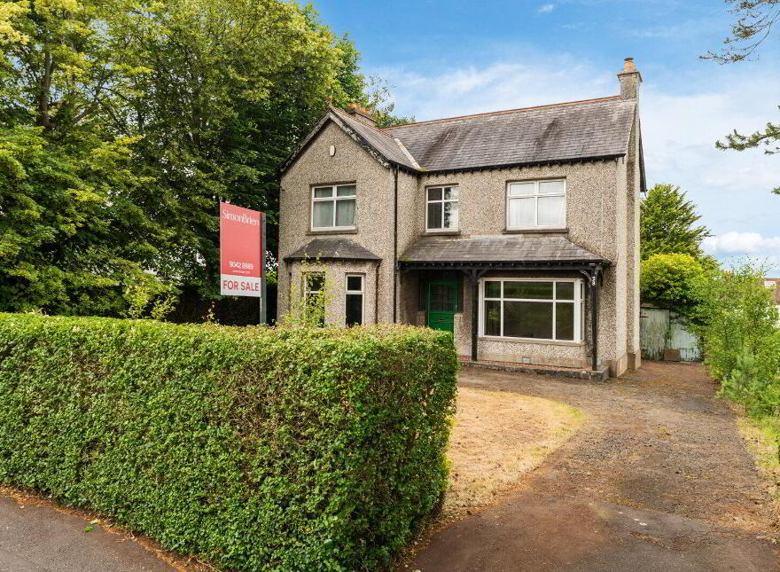 28 Maxwell Road, Bangor, BT20 3SG