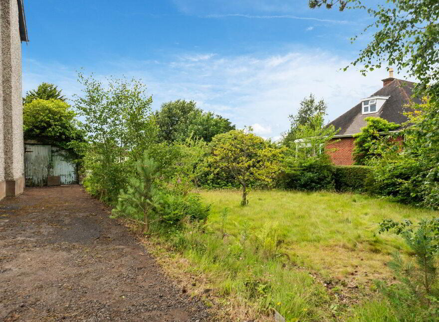 28 Maxwell Road, Bangor, BT20 3SG