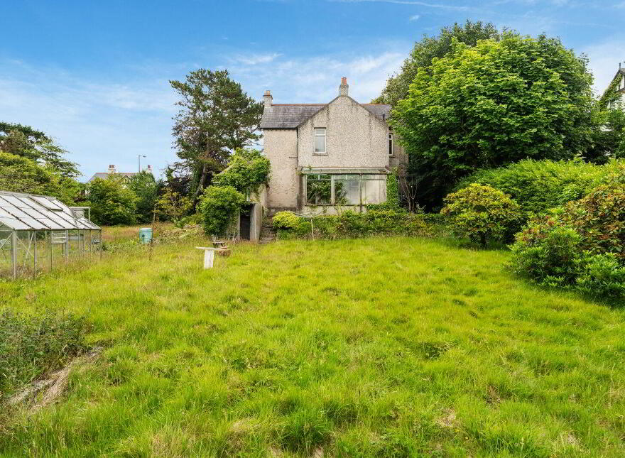 28 Maxwell Road, Bangor, BT20 3SG