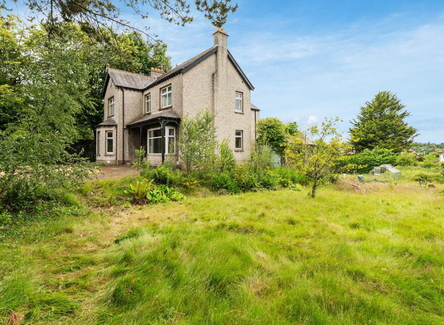 28 Maxwell Road, Bangor, BT20 3SG