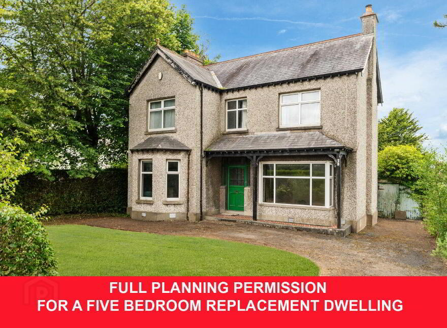 28 Maxwell Road, Bangor, BT20 3SG