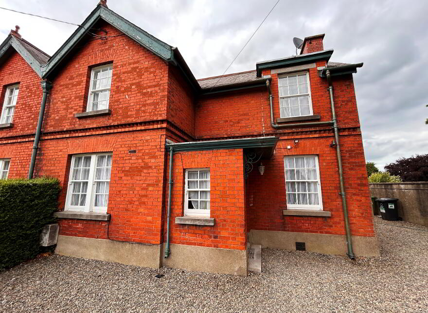 Saint Patricks, 27 Scarlet Street, Drogheda, A92YT9H