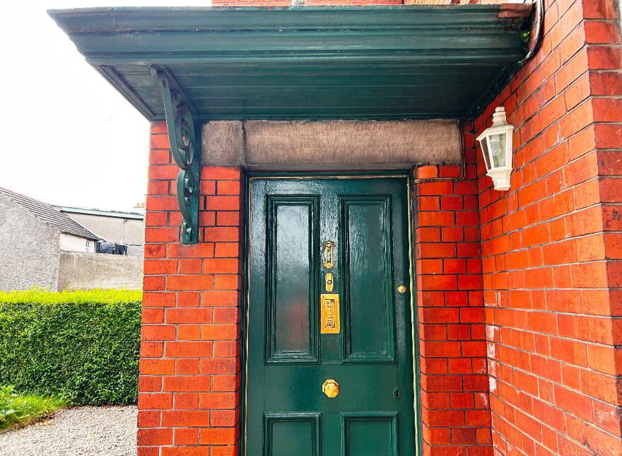 Saint Patricks, 27 Scarlet Street, Drogheda, A92YT9H