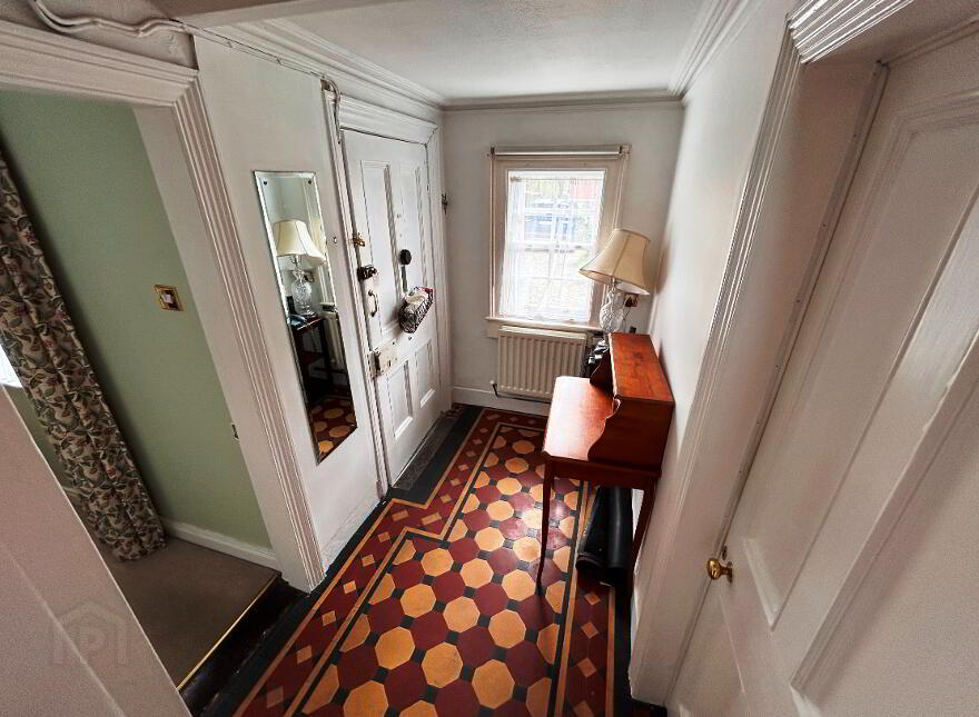 Saint Patricks, 27 Scarlet Street, Drogheda, A92YT9H