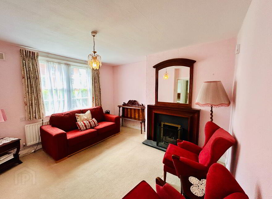Saint Patricks, 27 Scarlet Street, Drogheda, A92YT9H