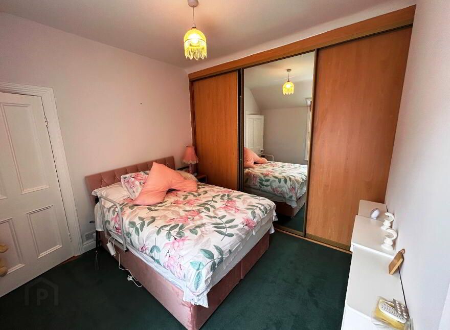 Saint Patricks, 27 Scarlet Street, Drogheda, A92YT9H
