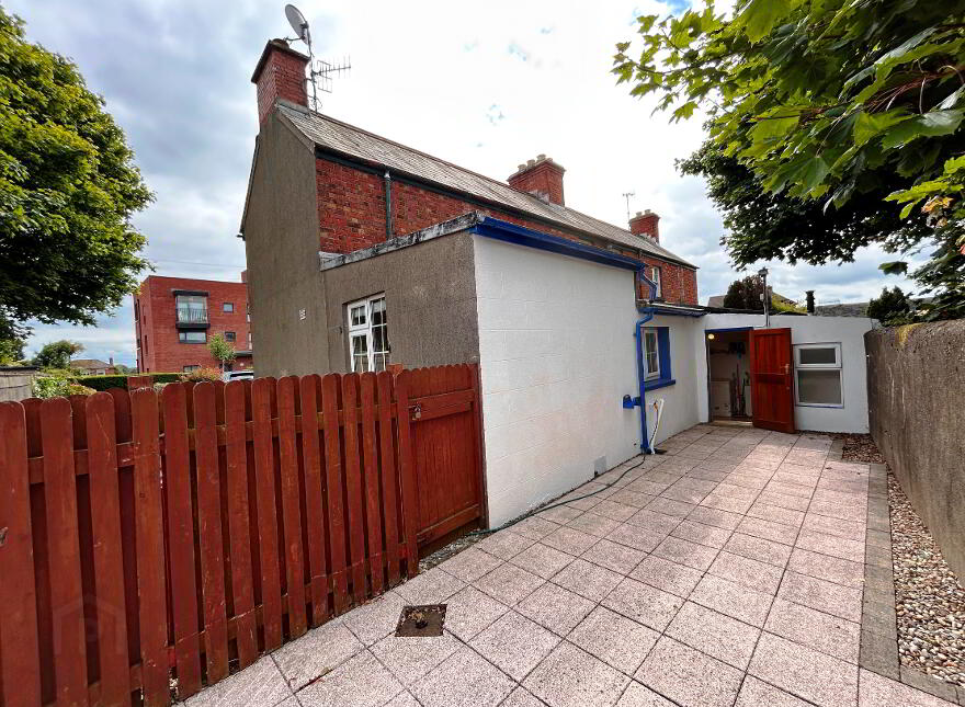 Saint Patricks, 27 Scarlet Street, Drogheda, A92YT9H