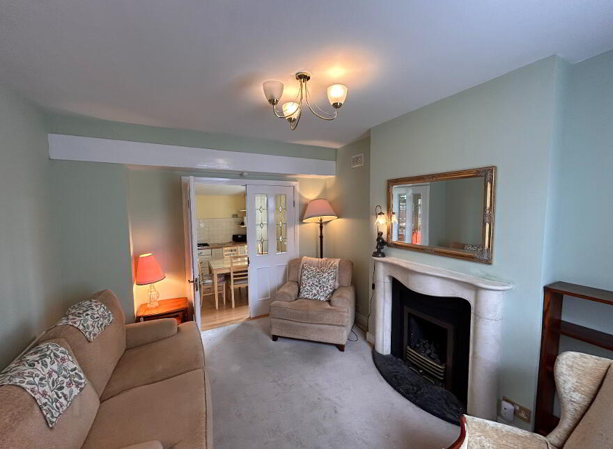 Saint Patricks, 27 Scarlet Street, Drogheda, A92YT9H